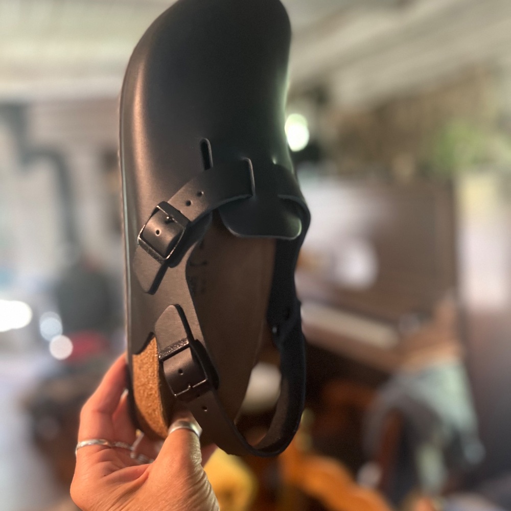 Tokyo BIRKENSTOCK 47 - Picture 3 of 6